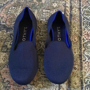 Rothy’s Loafers